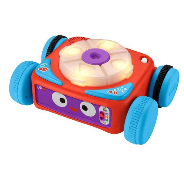 FP 4Ü 1 ARADA ROBOT