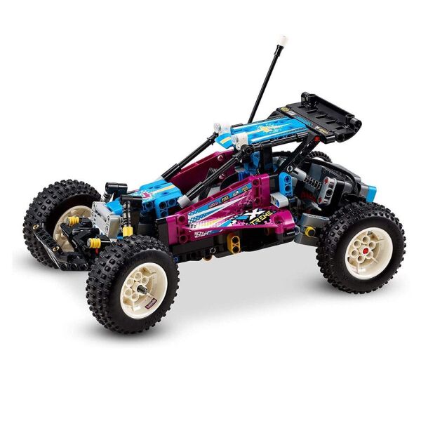 TECNİCH OFF ROAD BUGGY