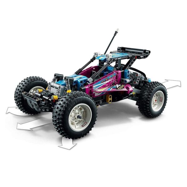 TECNİCH OFF ROAD BUGGY
