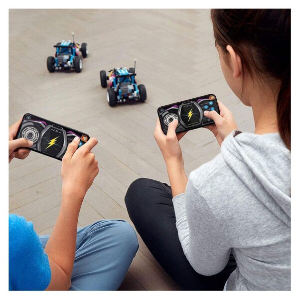 TECNİCH OFF ROAD BUGGY