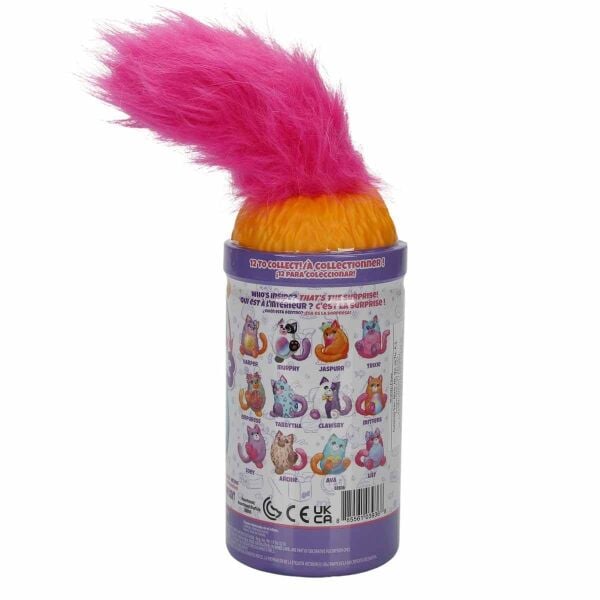 PELUŞ MISFITTENS W2 6D