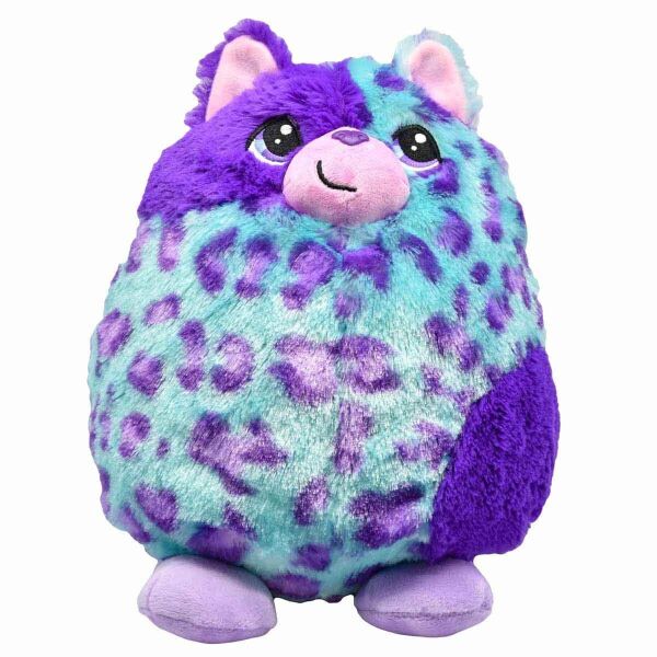 PELUŞ MISFITTENS W2 6D
