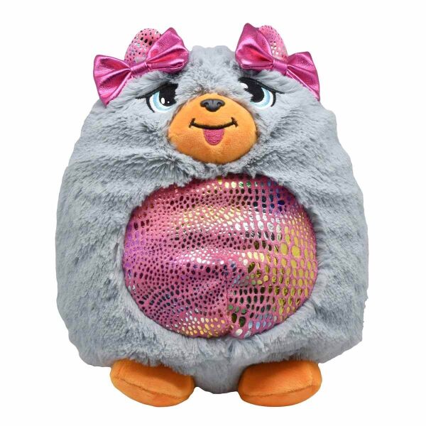 PELUŞ MISFITTENS W2 6D
