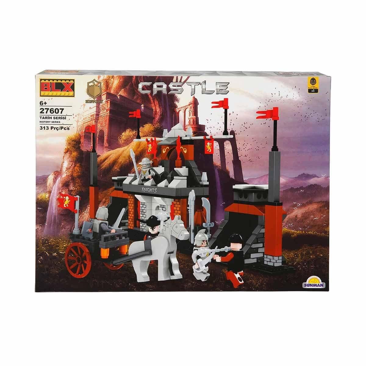 BLX Lego Şato