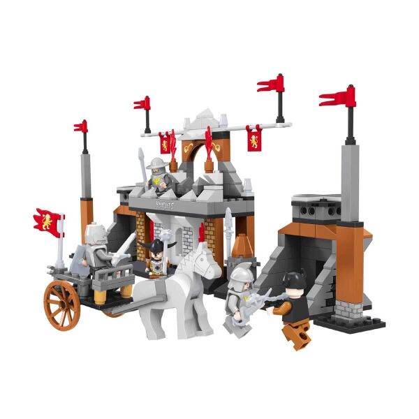 BLX Lego Şato