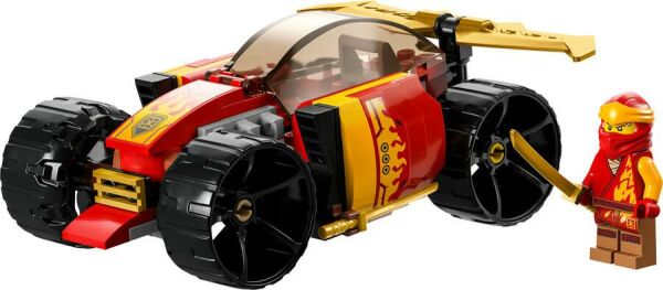 LEGO NİNJAGO KAİNİN Nİ