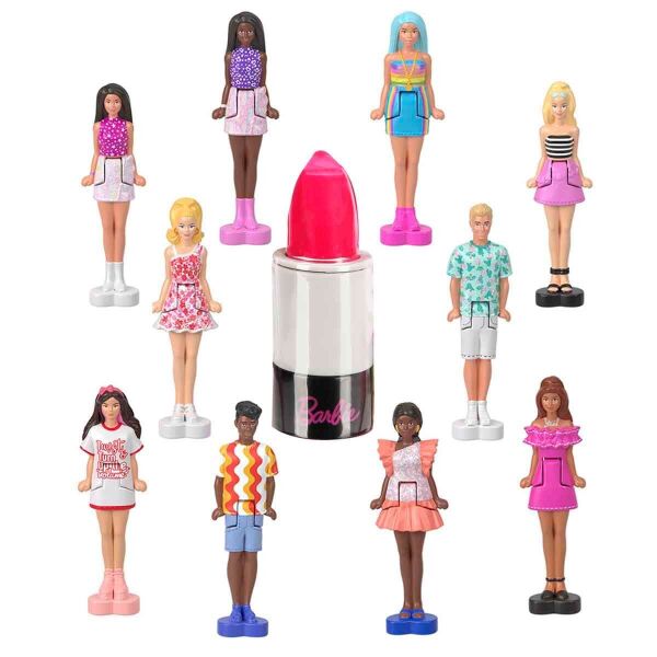 BARBIE BARBILAND ANA BEBEKLER