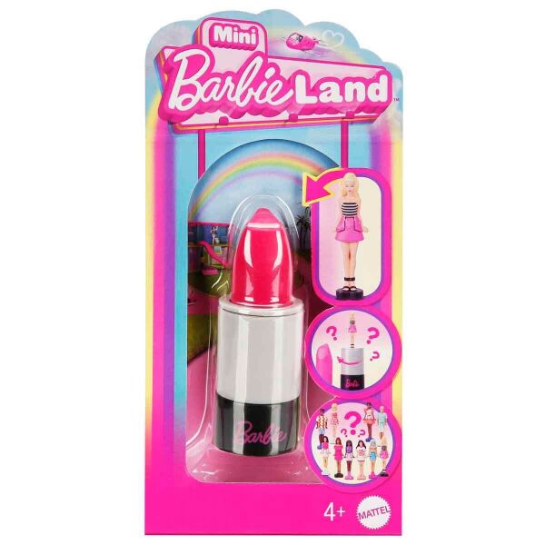 BARBIE BARBILAND ANA BEBEKLER