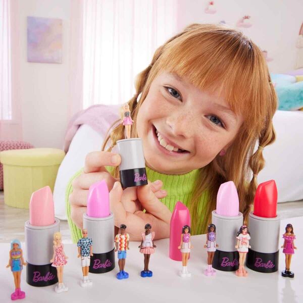 BARBIE BARBILAND ANA BEBEKLER