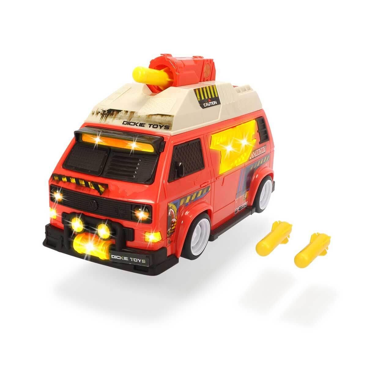 CAMPER SHOOTİNG STARS