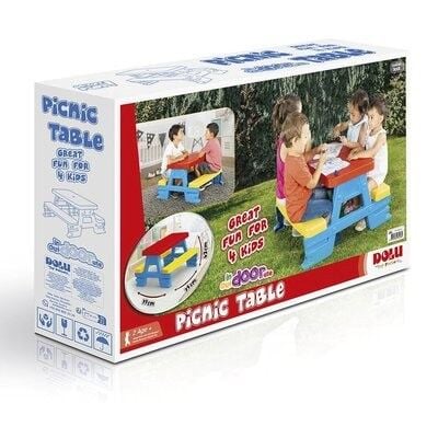 PİKNİK MASASI