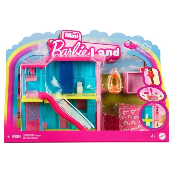 BARBIE BARBIELAND EVLER