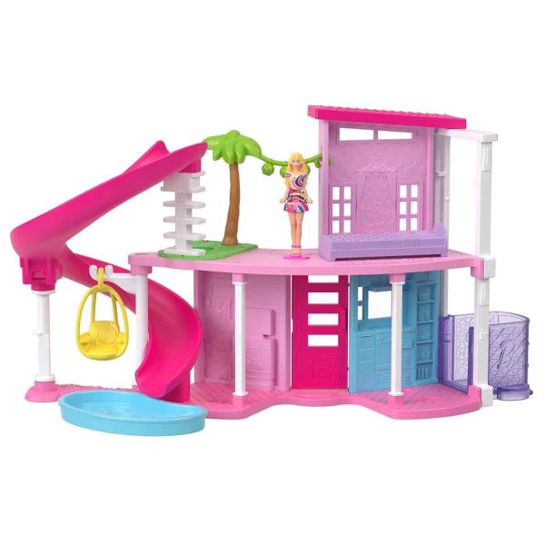 BARBIE BARBIELAND EVLER