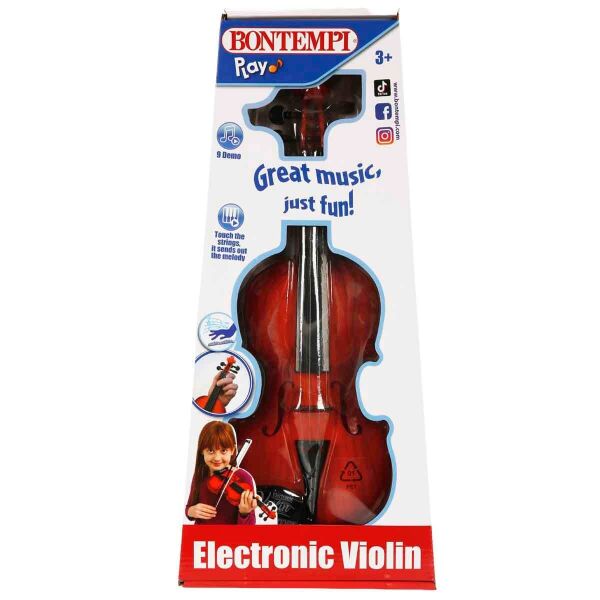 KEMAN ELEKTRONİK METAL TELLİ