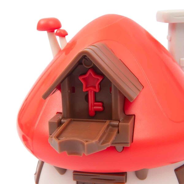 ŞİRİNLER ŞİRİN BABA EVİ OYUN SETİ