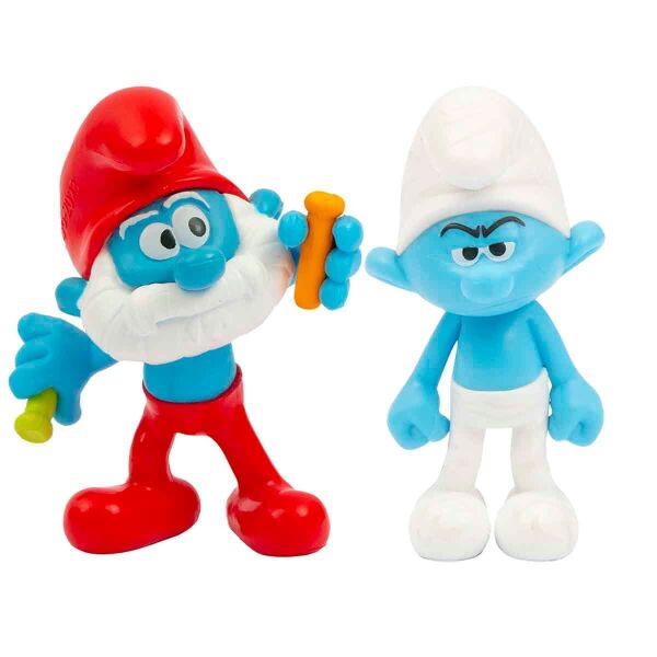 SİRİNLER RENK DEĞİŞTİREN İKİLİ PAKET