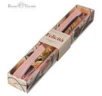 TÜKENMEZ KALEM KUTULU MAVİ