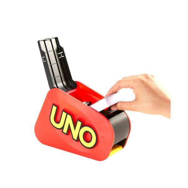 ONU EXTREME KARTLAR