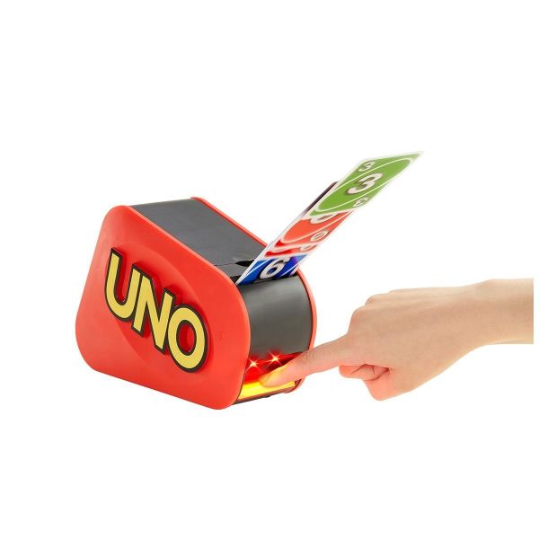 ONU EXTREME KARTLAR