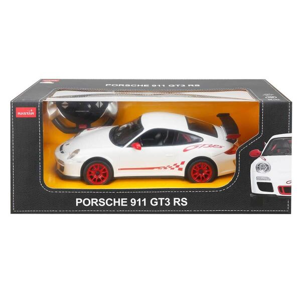 Rastar Kumandalı Araba Porche