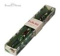 TÜKENMEZ KALEM KUTULU MAVİ