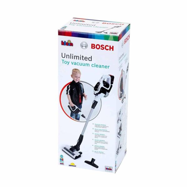 SUN BOSH ELEKTRIK SÜPÜRGESİ