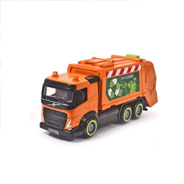 Simba Dickıe City Truck
