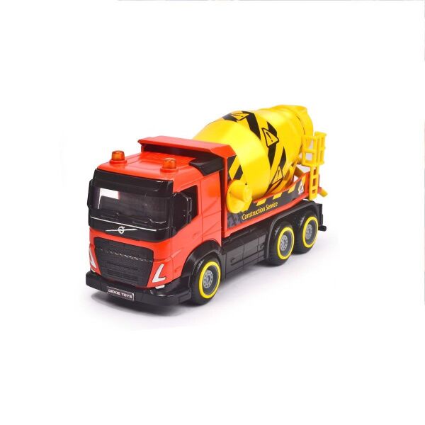 Simba Dickıe City Truck