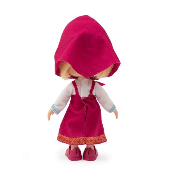 MASHA&KOCA AYI 23CM BEBEK