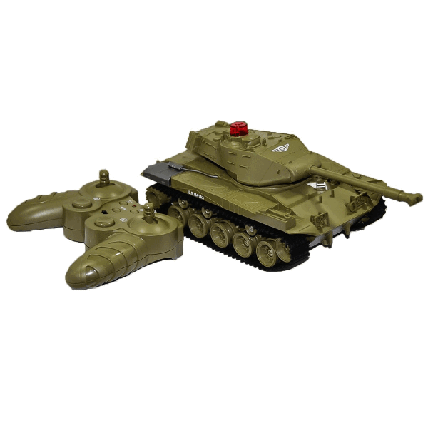UK TANK
