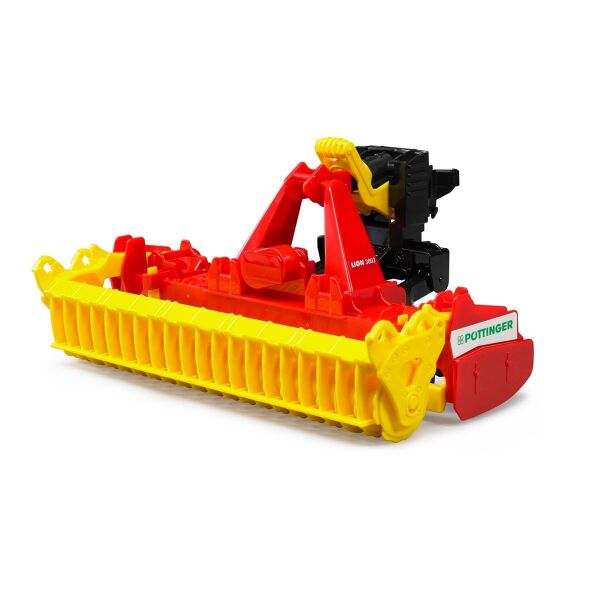 BRUDER PÖTTİNGER LİON 3002 TIRMIK