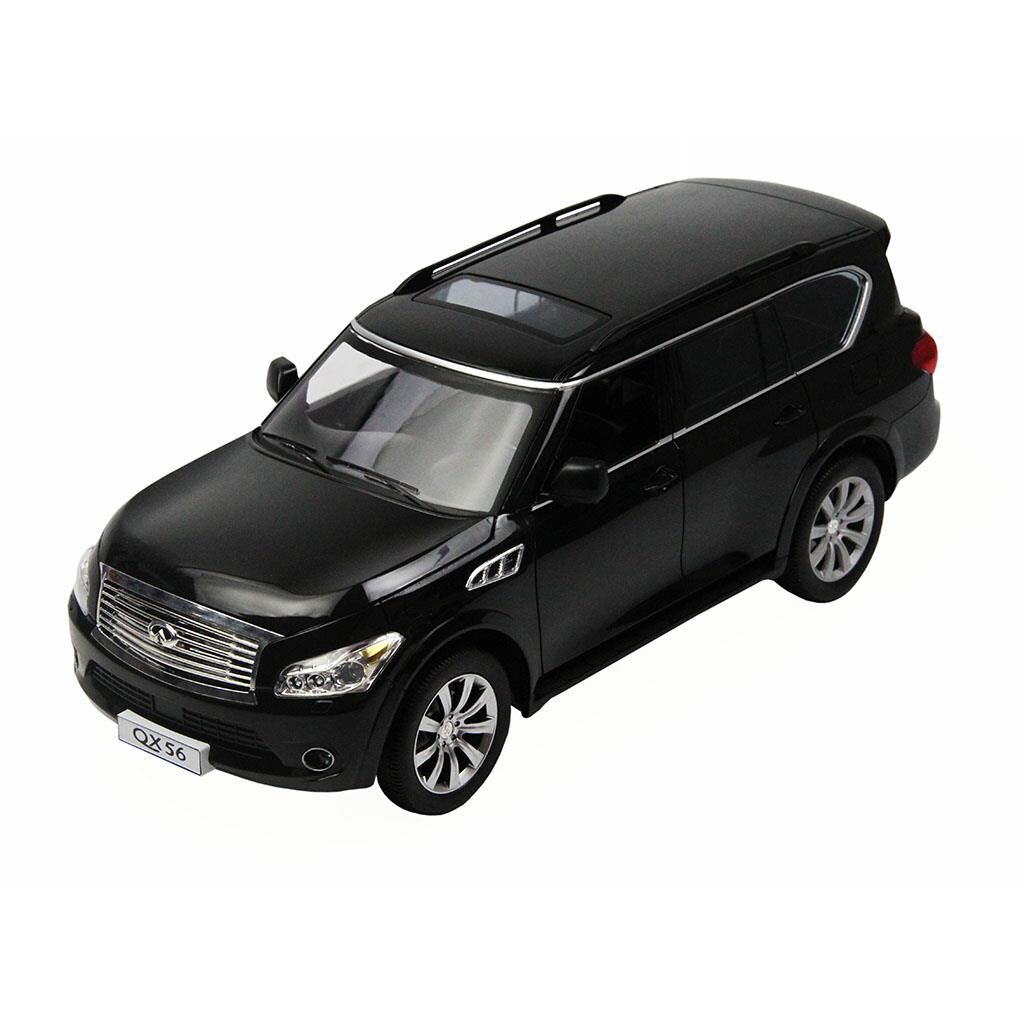 INFINITI ARABA