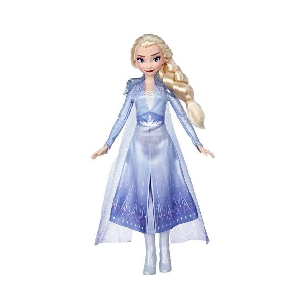 FRZ 2 OPP CHARAC ELSA
