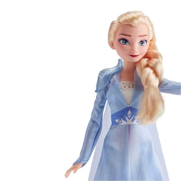 FRZ 2 OPP CHARAC ELSA