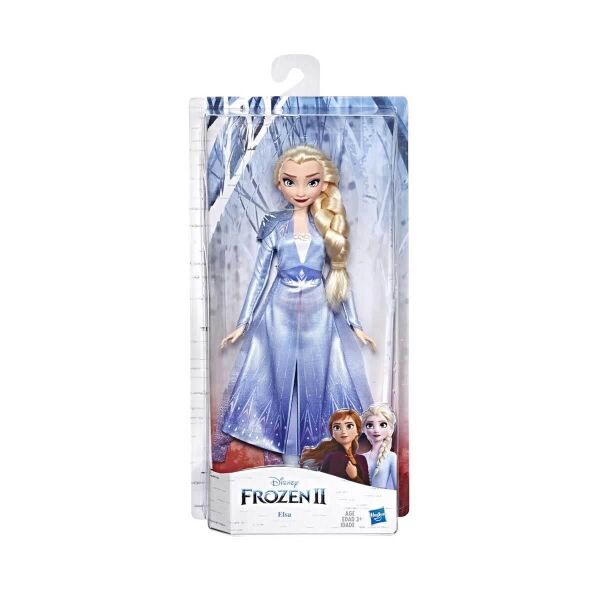 FRZ 2 OPP CHARAC ELSA