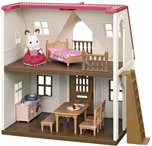 RED ROOF COSY COTTAGE
