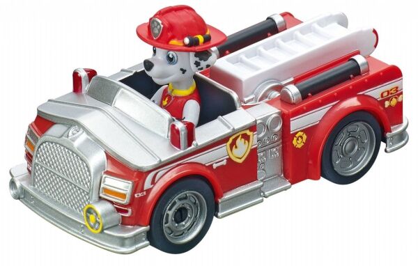 CARRERA GO TRACK PATROL