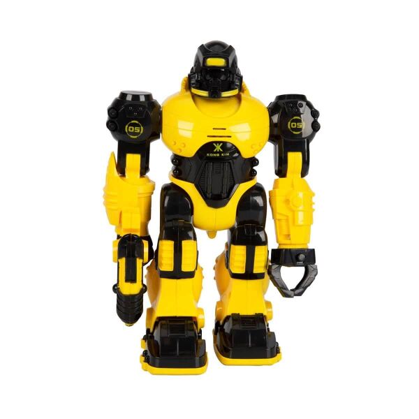 ROBOT THUNDERBOLT YÜRÜYEN 25 CM