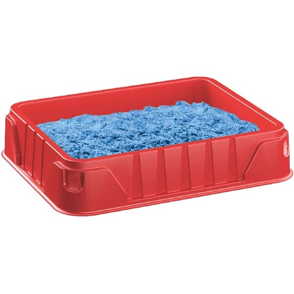 İNŞAAT SET KİNETİK OYUN KUMU