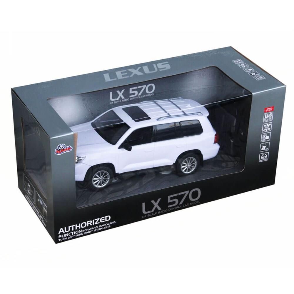 LEXUS LX 570