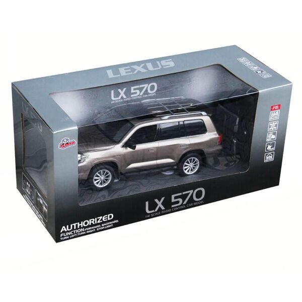 LEXUS LX 570