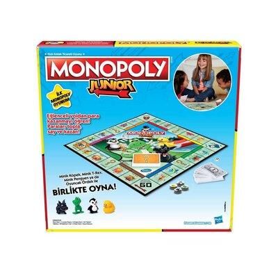 MONOPOLY JUNIOR