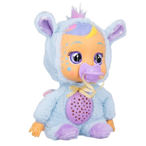 CRY BABIES İYİ GECELER JENNA