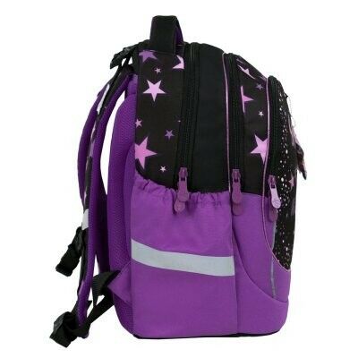 SPARKLE LIKE ORTOPEDİK OKUL ÇANTASI