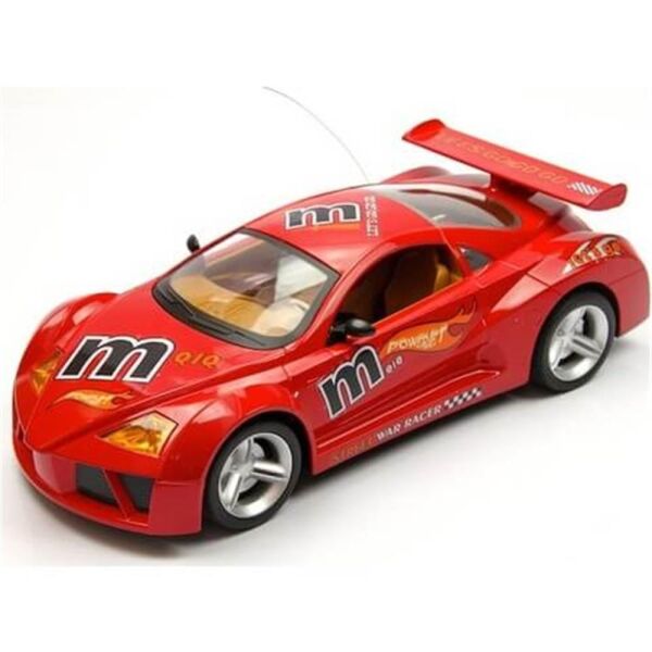 KUMANDALI ŞARJLI ARABA