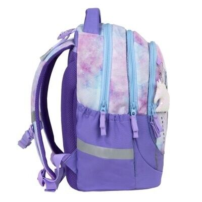 MAGICAL PEGASUS ORTOPEDİK OKUL ÇANTASI