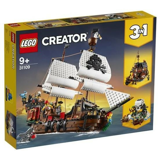 CREATOR PRATE