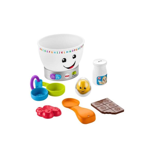 FP EĞİTİCİ MUTFAK SETİ