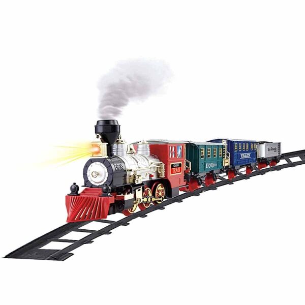 TREN CLASSİC