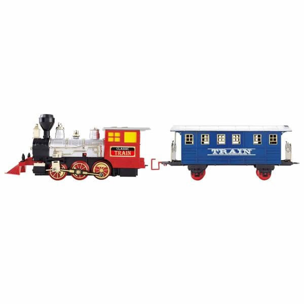 TREN CLASSİC